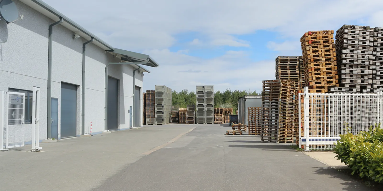 ISL Supply